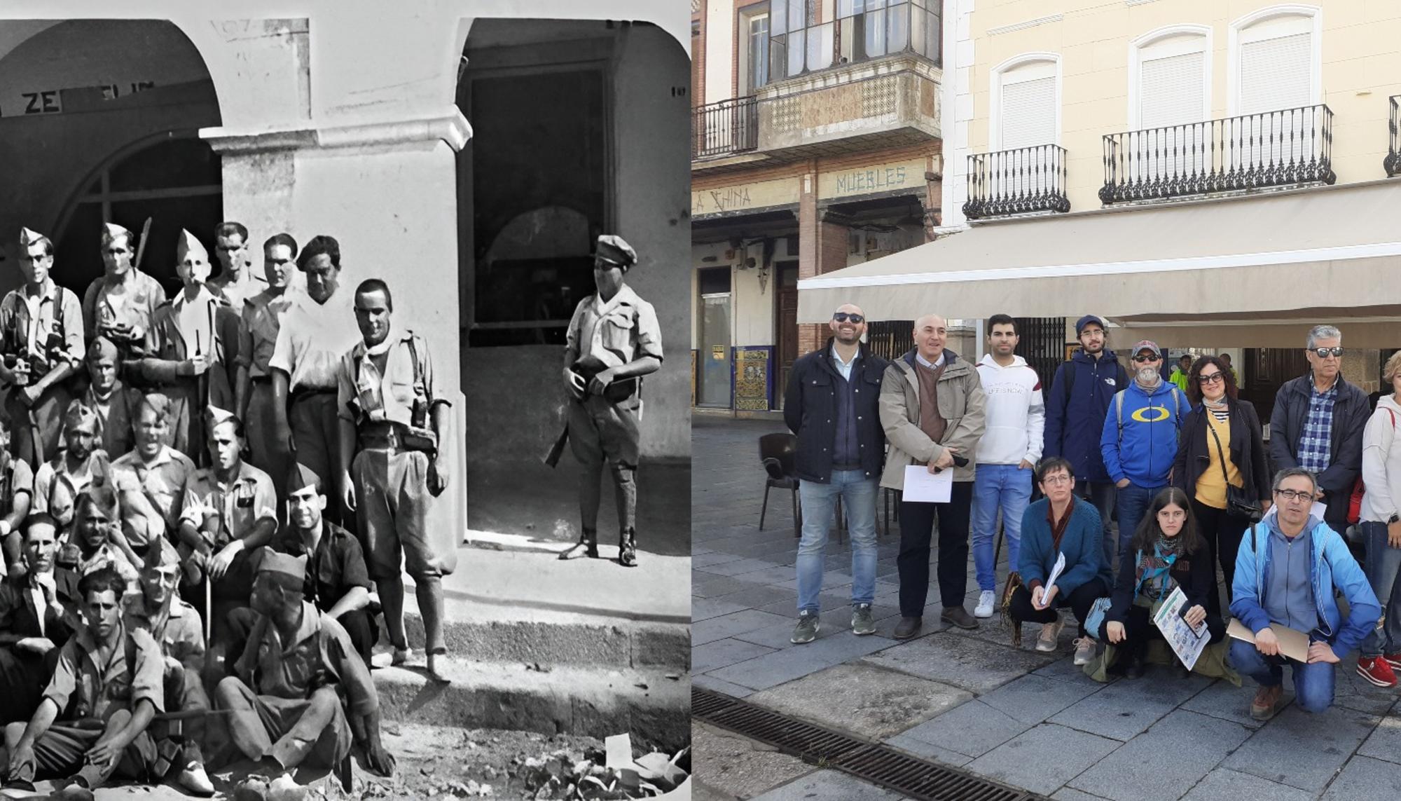 Ruta de la Memoria 1